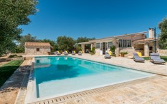 Villa Paringa